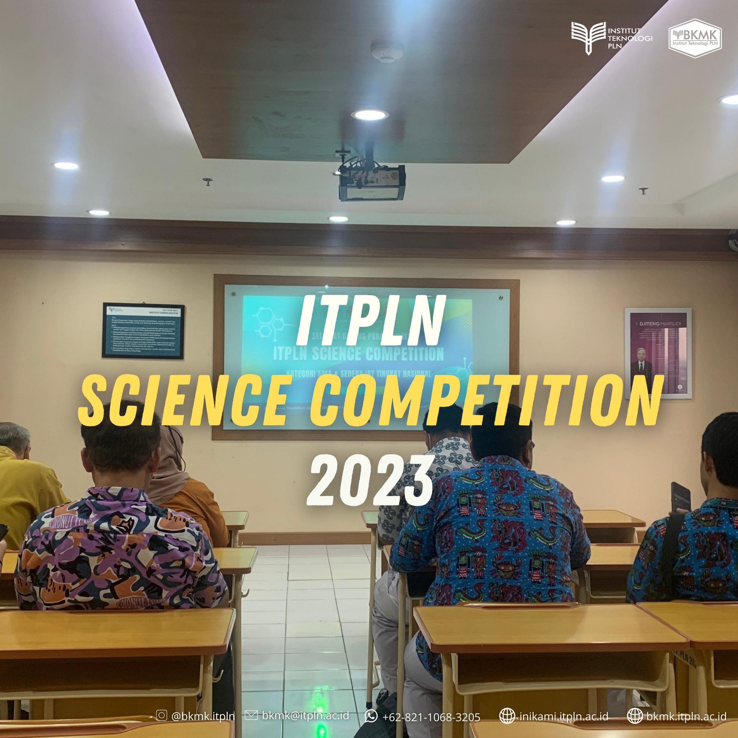 science competition