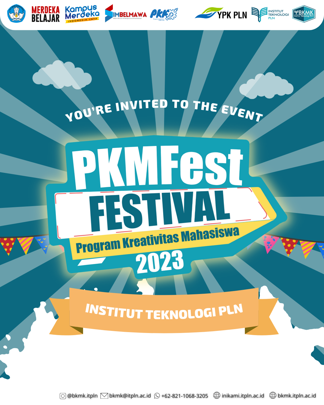 PKMFest