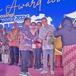 PKM AWARD 2024