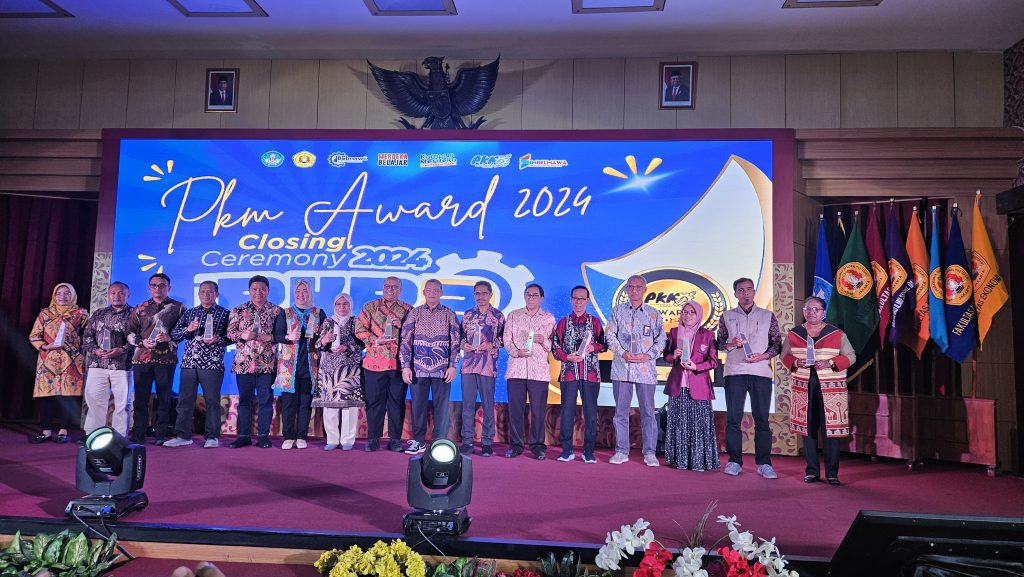 pkm award 2024