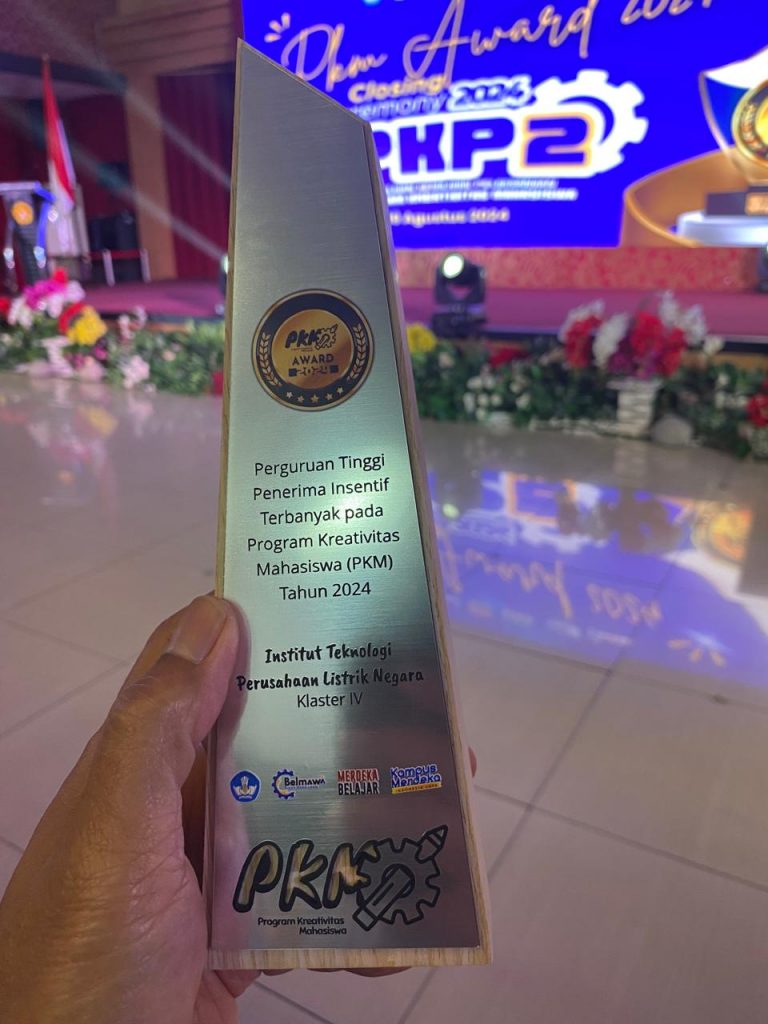 pkm award 2024