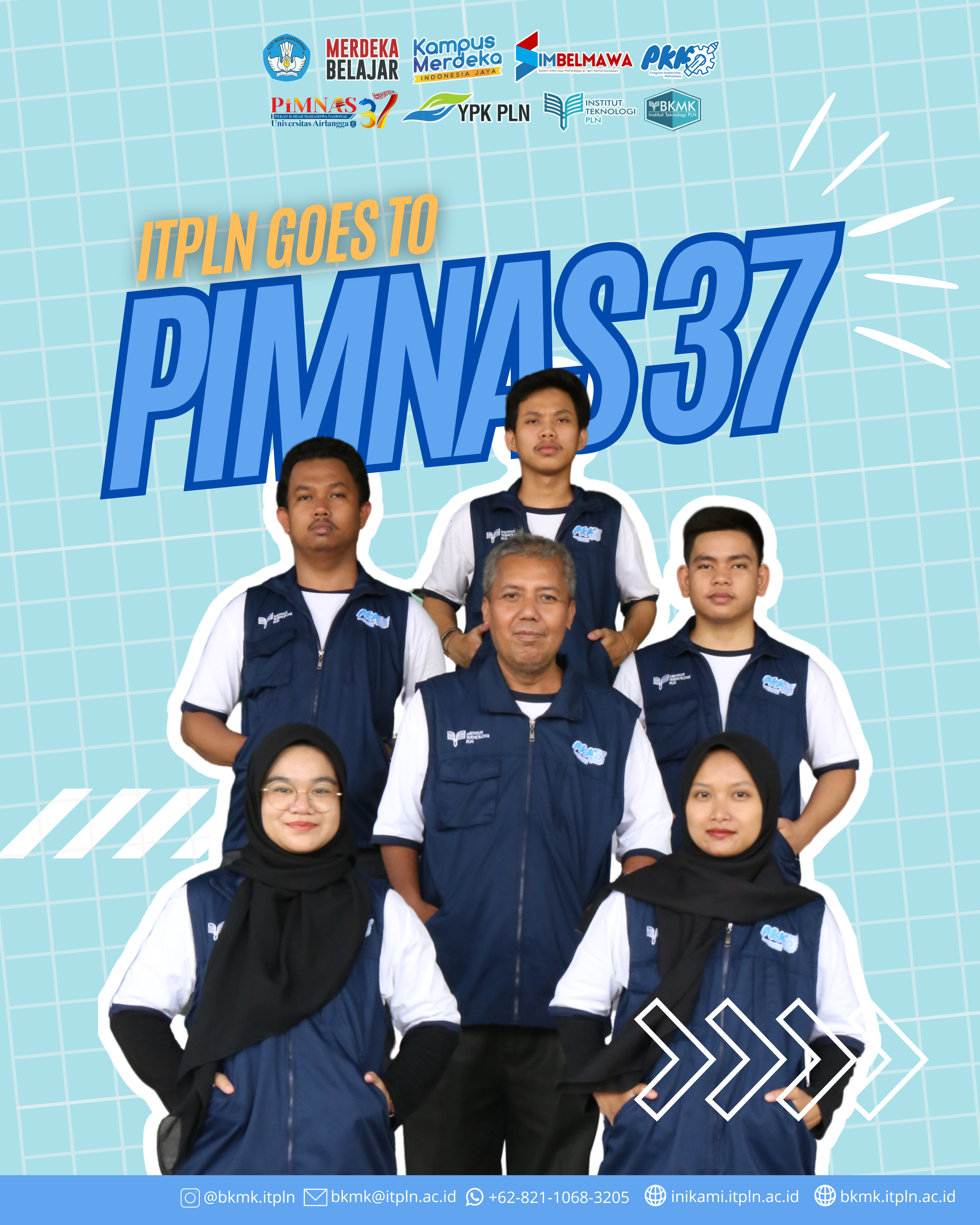 PIMNAS 37