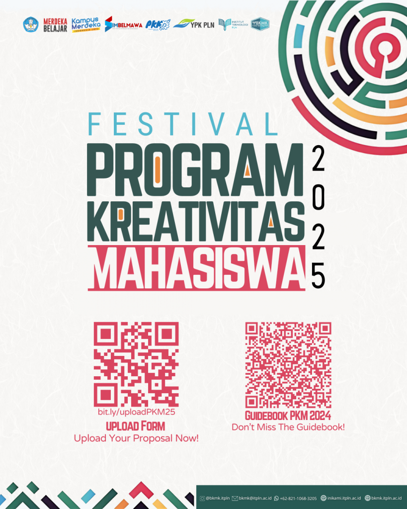 Program Kreativitas Mahasiswa